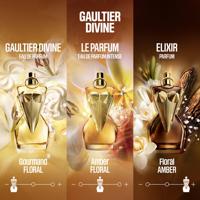Damesparfum Jean Paul Gaultier GAULTIER DIVINE EDP - thumbnail