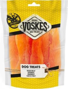 Voskes kippenborstfilet 400g