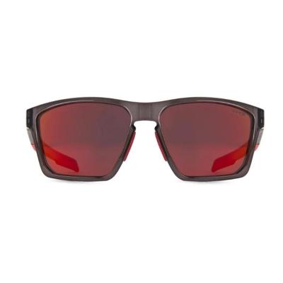 Sinner Arary Zonnebril Cry Black-Red