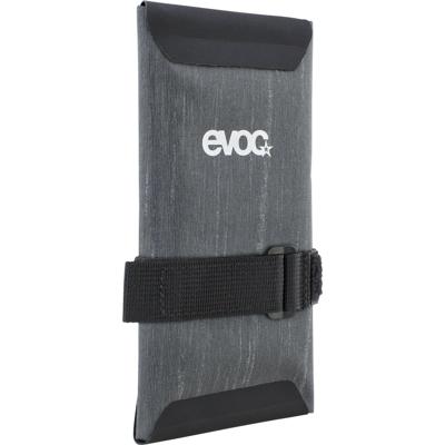 Evoc - - tool wrap wp carbon grey one size
