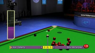 World Snooker Championship 2007 World Snooker Championship 2007
