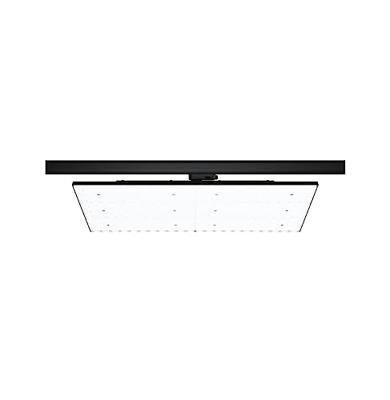 Paulmann ProRail3 Kratos 96583 LED-railspot ProRail3 75 W LED Zwart Paulmann ProRail3 Kratos 96583 LED-railspot ProRail3 75 W LED Zwart