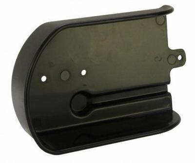 Pro-User lampbeschermkap links diamant