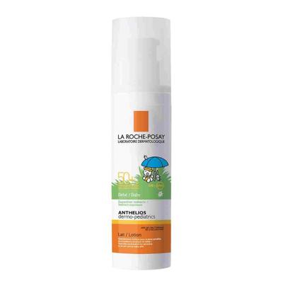 La Roche-Posay Anthelios Baby Lotion SPF50+