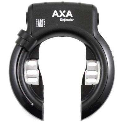 Axa veiligheidsslot defender topbout bevestiging art**