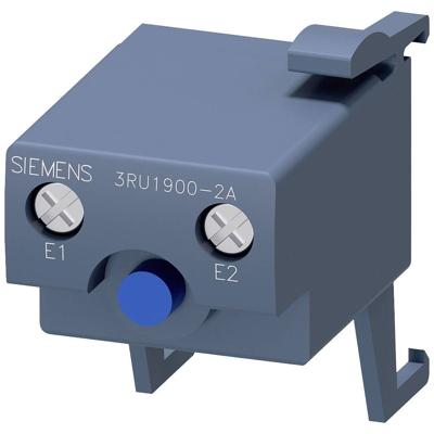 Siemens 3RU1900-2AM71 Besturingsmodule 1 stuk(s)