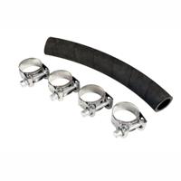 Roth Heliopool Verbindingsslang voor zonnellectoren 25mm - thumbnail