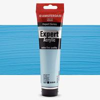 Royal Talens Amsterdam Expert Series Acrylverf Tube 150 ml - Hemelsblauw 527 - thumbnail