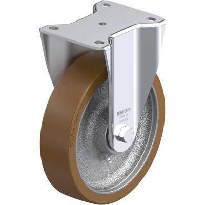 Blickle BH-GB 200K Bokwiel Wieldiameter: 200 mm Draagvermogen (max.): 900 kg 1 stuk(s)