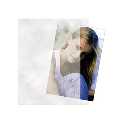 Daiber 43009 43009 Fotohoezen Zilver, Wit 9 x 13 cm