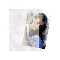 Daiber 43009 43009 Fotohoezen Zilver, Wit 9 x 13 cm - thumbnail