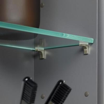 Spiegelkast Duravit No.1 60x14.8x70cm Rechts Wit Spiegelkast Duravit No.1 60x14.8x70cm Rechts Wit