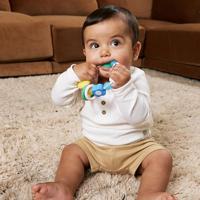 Bijtring voor baby's Infantino - thumbnail