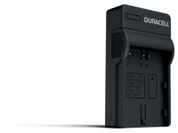Nikon EN-EL3(e) / Fujifilm NP-150 USB lader (Duracell) - thumbnail
