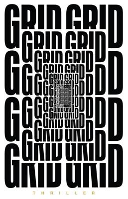 Grid - Nick Cook - ebook