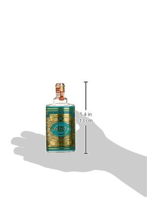 4711 Original Eau de cologne Flacon 150 ml