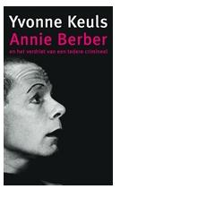 Annie Berber - Yvonne Keuls - ebook
