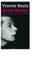Annie Berber - Yvonne Keuls - ebook - thumbnail