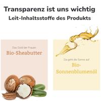 Lavera Mascara butterfly effect beautiful black bio 11 Milliliter - thumbnail