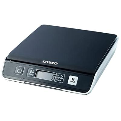 Dymo postweegschaal M5, weegt tot 5 kg, gewichtsinterval van 2 gram - thumbnail