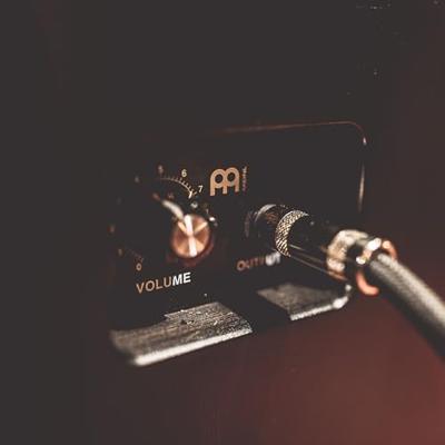 Meinl PBASSCAJ-KIT Cocktail Cajon Kit cajonset