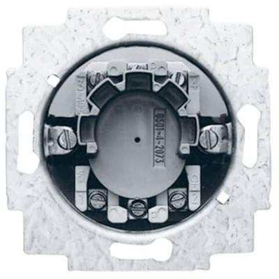 ABB 2CKA001101A0898 Apparaatinzetstuk IP20 Parel-wit, Crème-wit