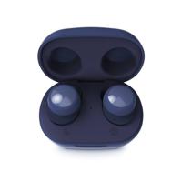 Energy Sistem RaceBuds Draadloze Sporthoofdtelefoon (100% gerecycled kunststof, IPX4 waterdicht, Secure-Fit+, 22 uur accu, Bluetooth-technologie) - Blauw - thumbnail