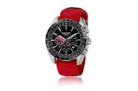 Bobroff Heren Horloge BF0011PR 42mm 10 ATM - thumbnail