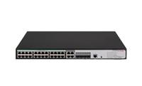 Switch H3C S5120V3-28P-HPWR-LI L3 - thumbnail