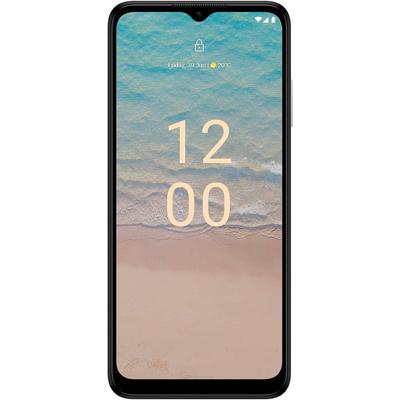 Smartphone Nokia G22 6,52" Grijs Unisoc 4 GB RAM 64 GB