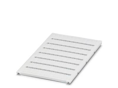 Phoenix Contact 818085 accessoire voor klemmenblokken 10 stuk(s)