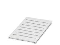 Phoenix Contact 818085 accessoire voor klemmenblokken 10 stuk(s) - thumbnail