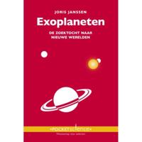 Exoplaneten (Paperback) - thumbnail