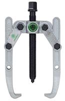 Kukko 2-armige trekker 150x150mm - thumbnail