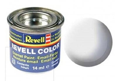 Revell verf voor modelbouw nummer 76 lichtgrijs mat
