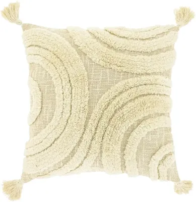 Unique Living kussen fenne 45x45cm design 2