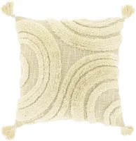 Unique Living kussen fenne 45x45cm design 2 - thumbnail