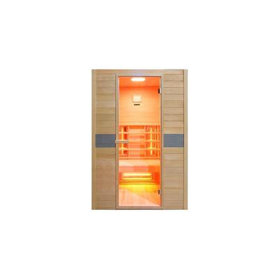 Fonteyn | Infraroodcabine Joanne 2
