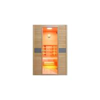 Fonteyn | Infraroodcabine Joanne 2 - thumbnail
