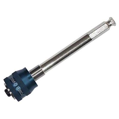 Bosch Accessories Bosch Power Tools 2608594262 Opnameschacht voor gatenzagen 1 stuk(s)
