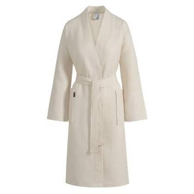 Vandyck Vandyck Badjas Biarritz New creamtan Small