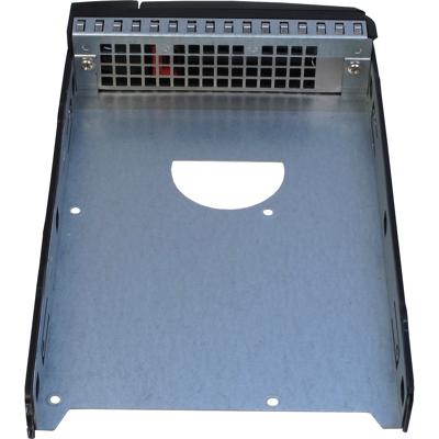 Inter-Tech 1.5U-1528L rackserver behuizing - thumbnail