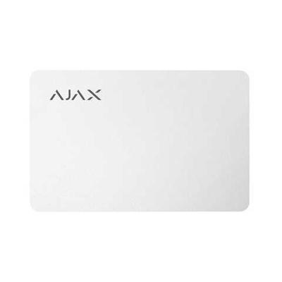 Ajax Pass - NFC Toegangskaart