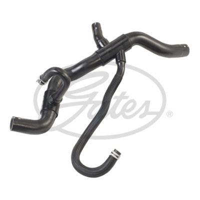 Radiateurslang 052410