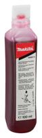 Makita Accessoires 2-takt motorolie 100ml - 195957-9 - thumbnail