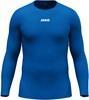 JAKO 6479 Longsleeve Function - Royal - S