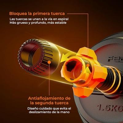 Dumbbells Xiaomi ORMANC10V2P - thumbnail