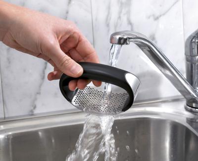 Leifheit proline knoflookpers knobi king
