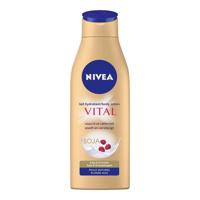 Nivea Bodylotion vital 250 Milliliter - thumbnail