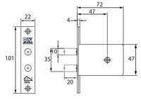 Insteek-penslot dskg**-8004b (p4) - thumbnail